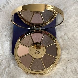 Tarte limited edition Rain Forest of the Sea Eyeshadow Palette